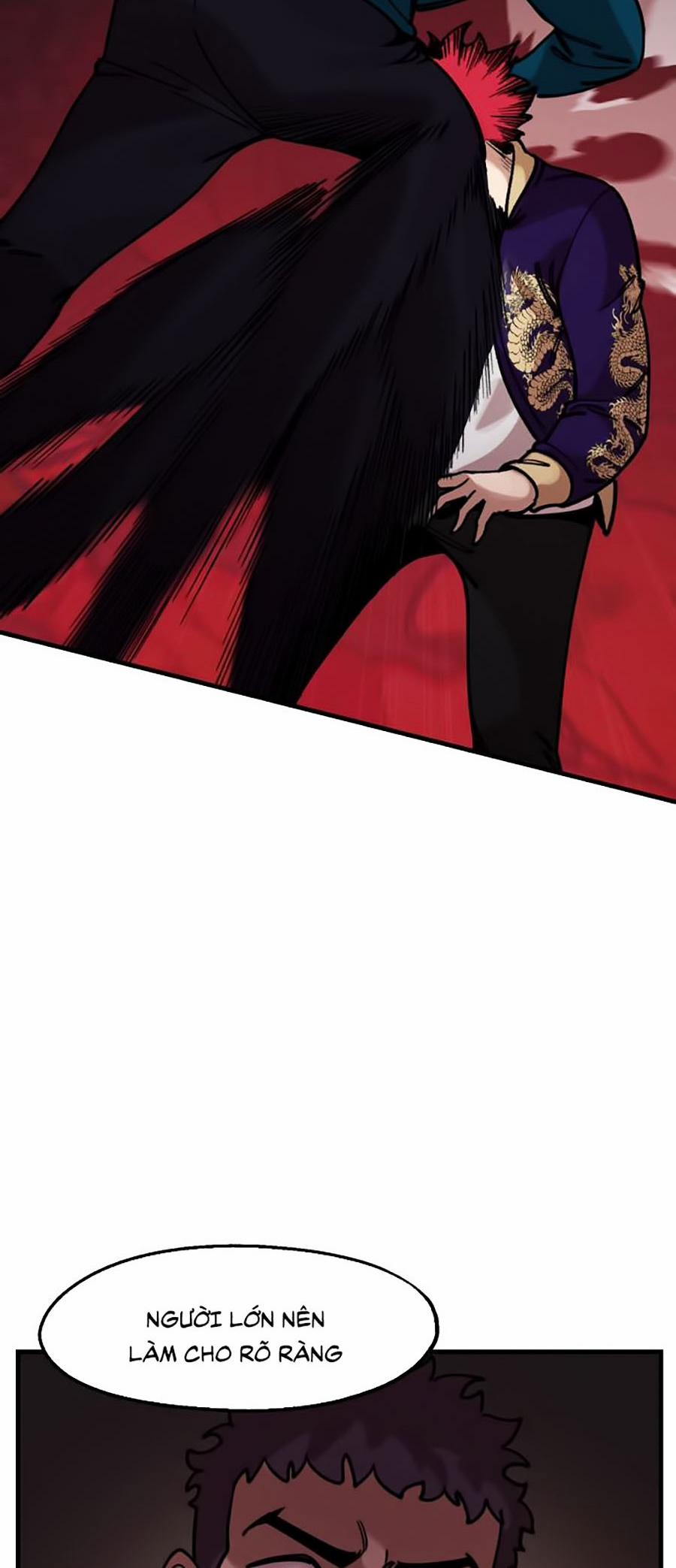 Xếp Hạng Bắt Nạt 10 trang 14