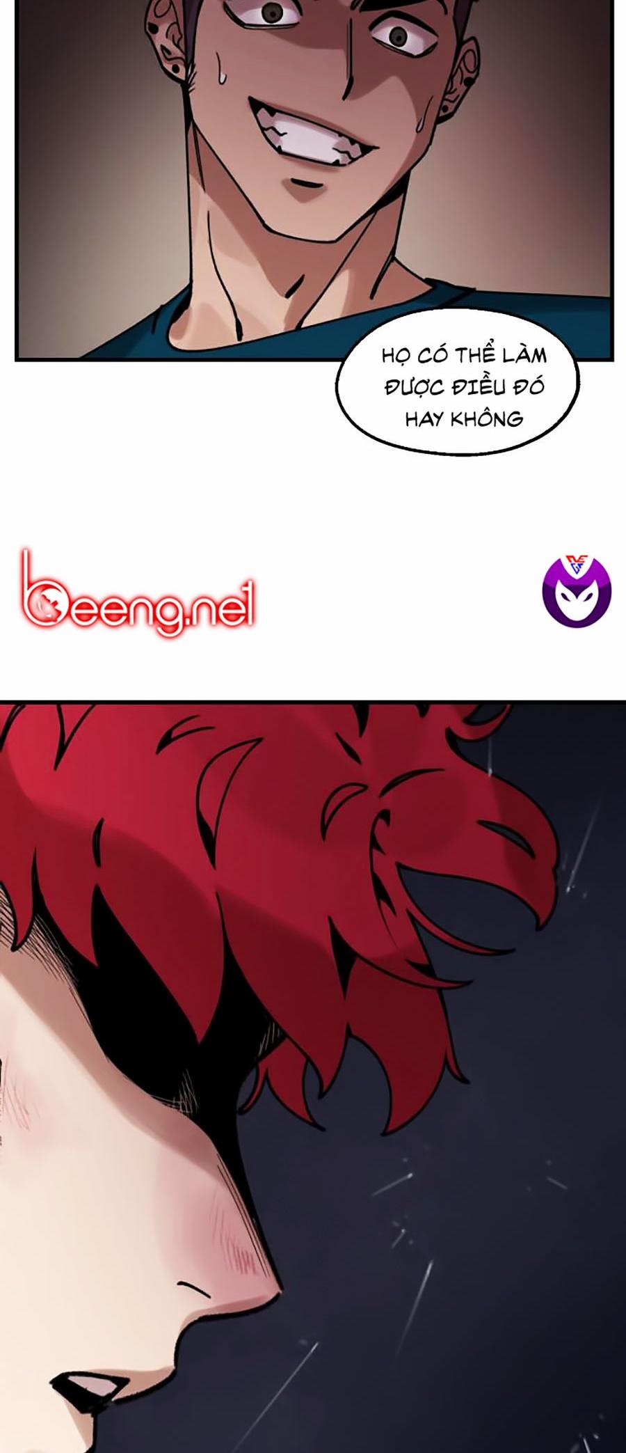 Xếp Hạng Bắt Nạt 10 trang 15