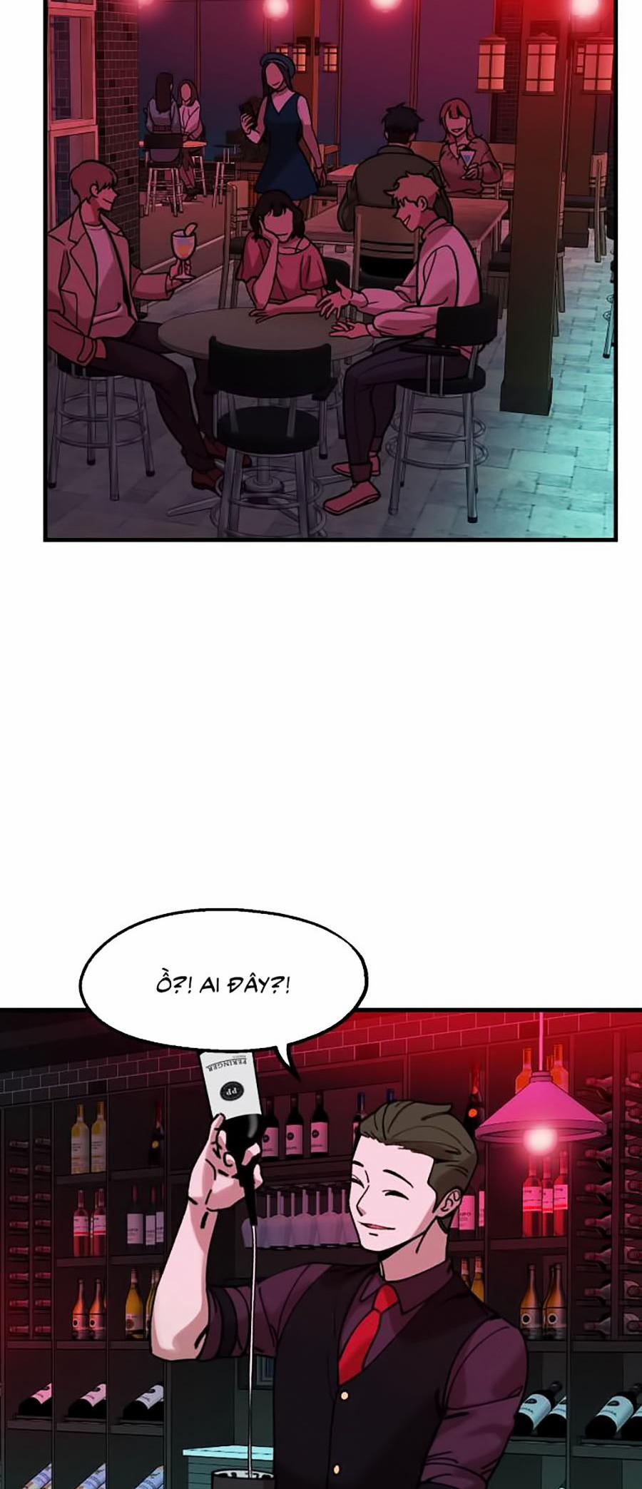 Xếp Hạng Bắt Nạt 10 trang 32