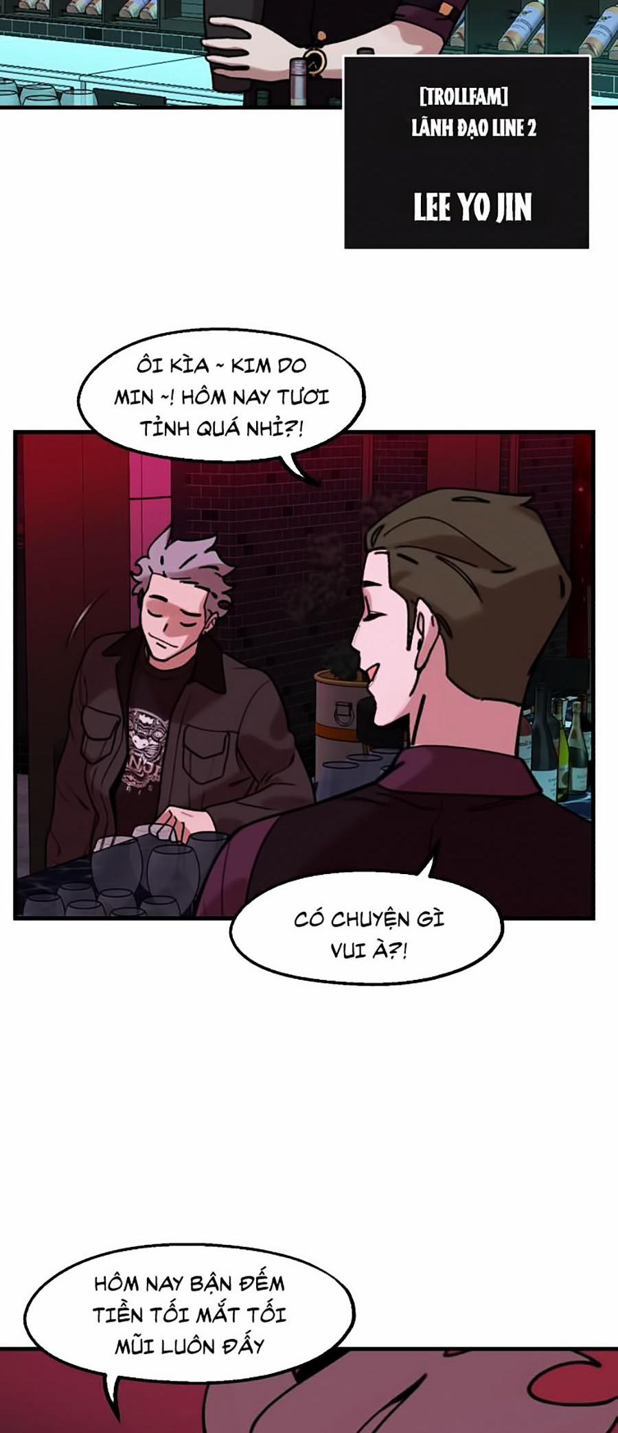 Xếp Hạng Bắt Nạt 10 trang 33