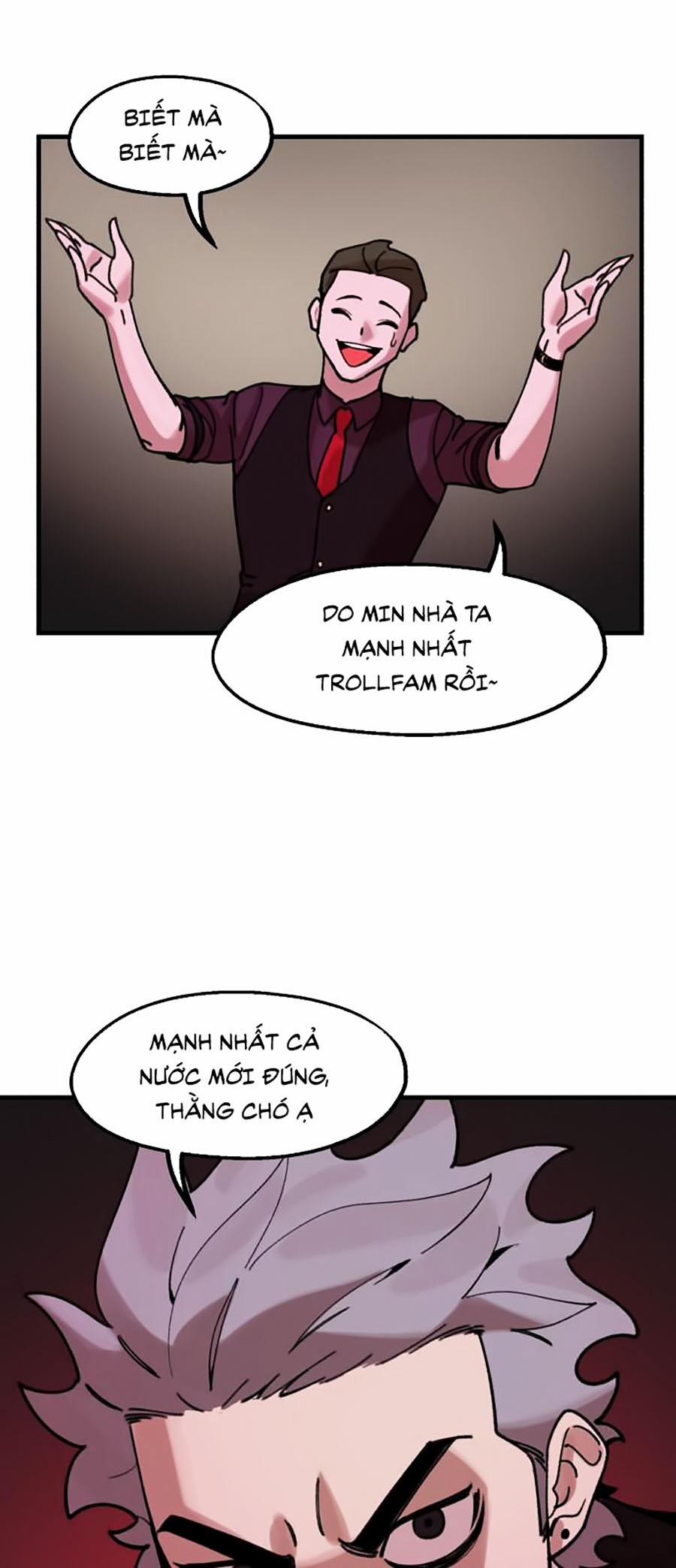 Xếp Hạng Bắt Nạt 10 trang 39