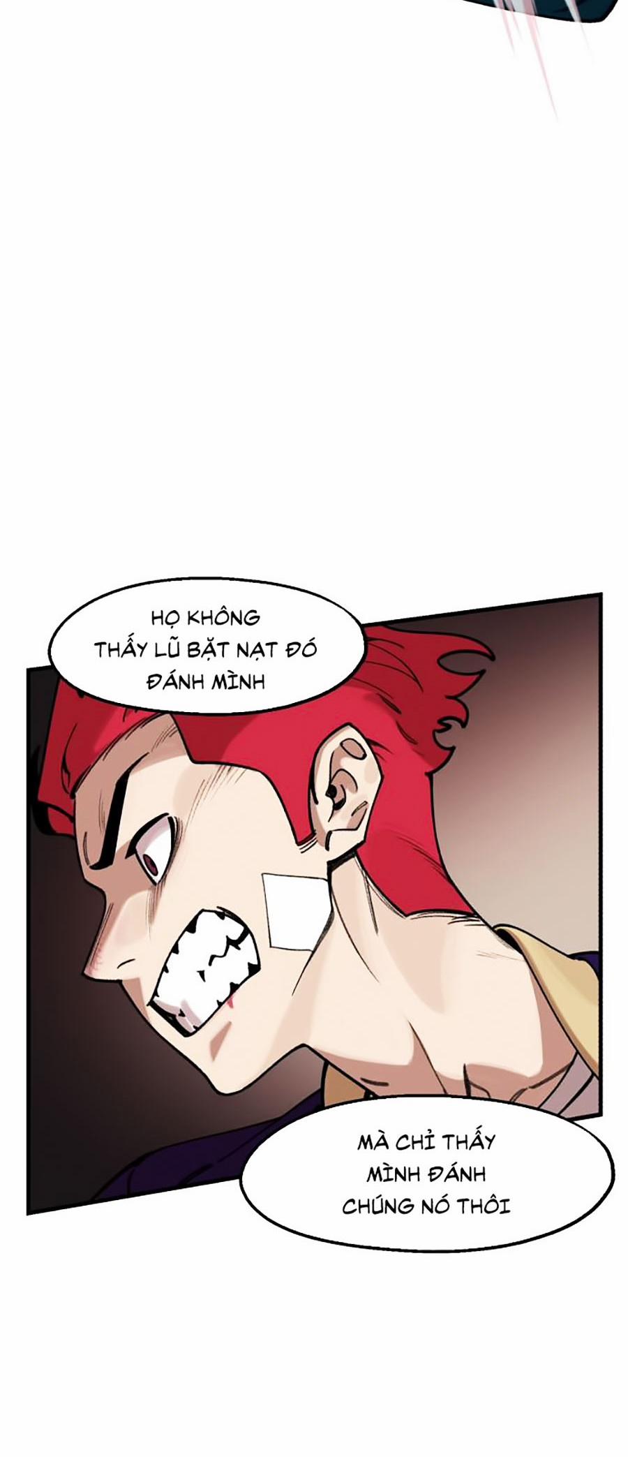 Xếp Hạng Bắt Nạt 10 trang 4