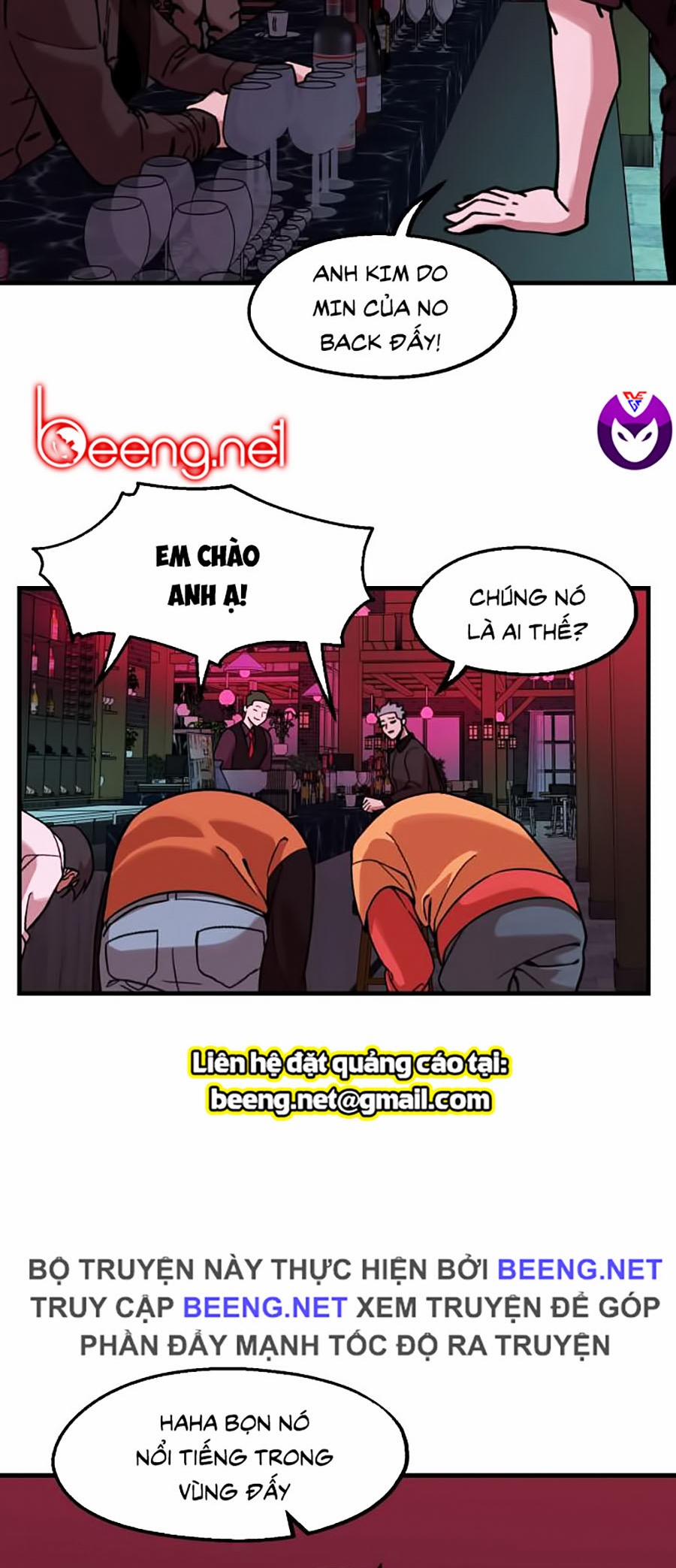 Xếp Hạng Bắt Nạt 10 trang 41