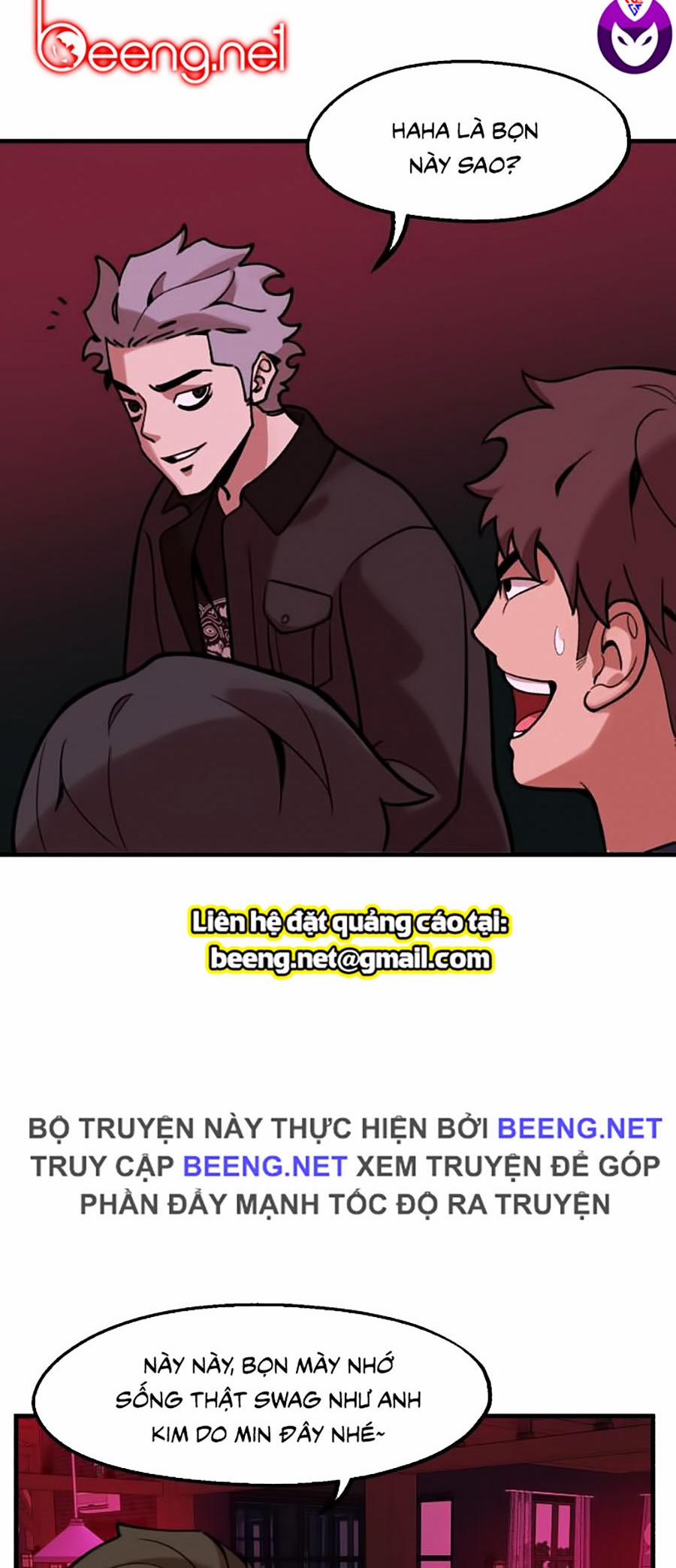 Xếp Hạng Bắt Nạt 10 trang 45