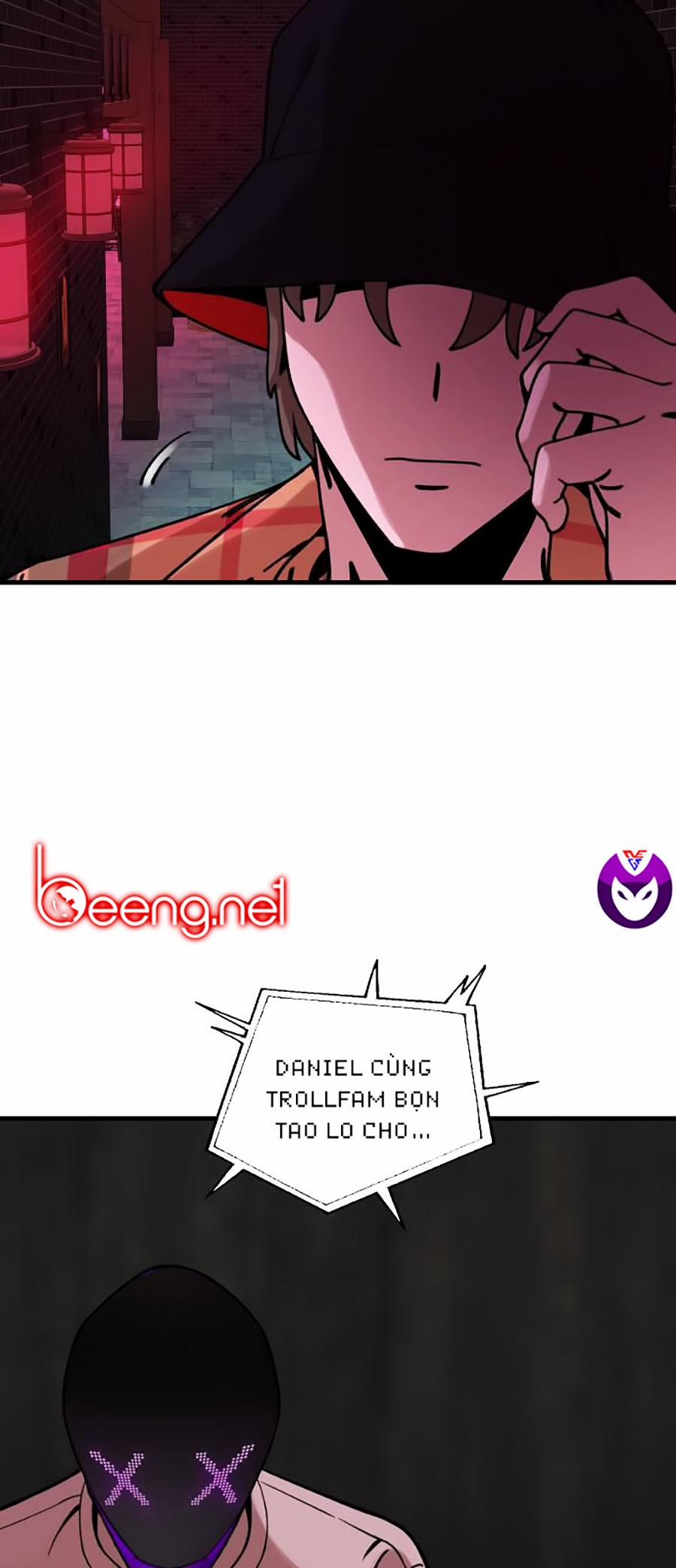 Xếp Hạng Bắt Nạt 10 trang 48