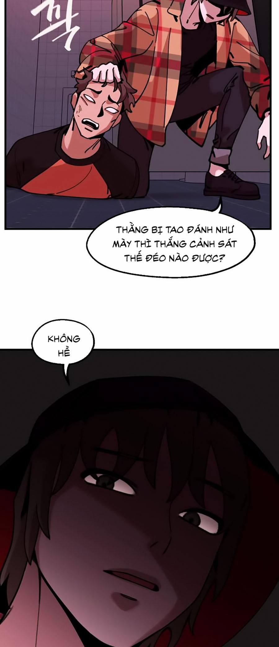 Xếp Hạng Bắt Nạt 10 trang 58