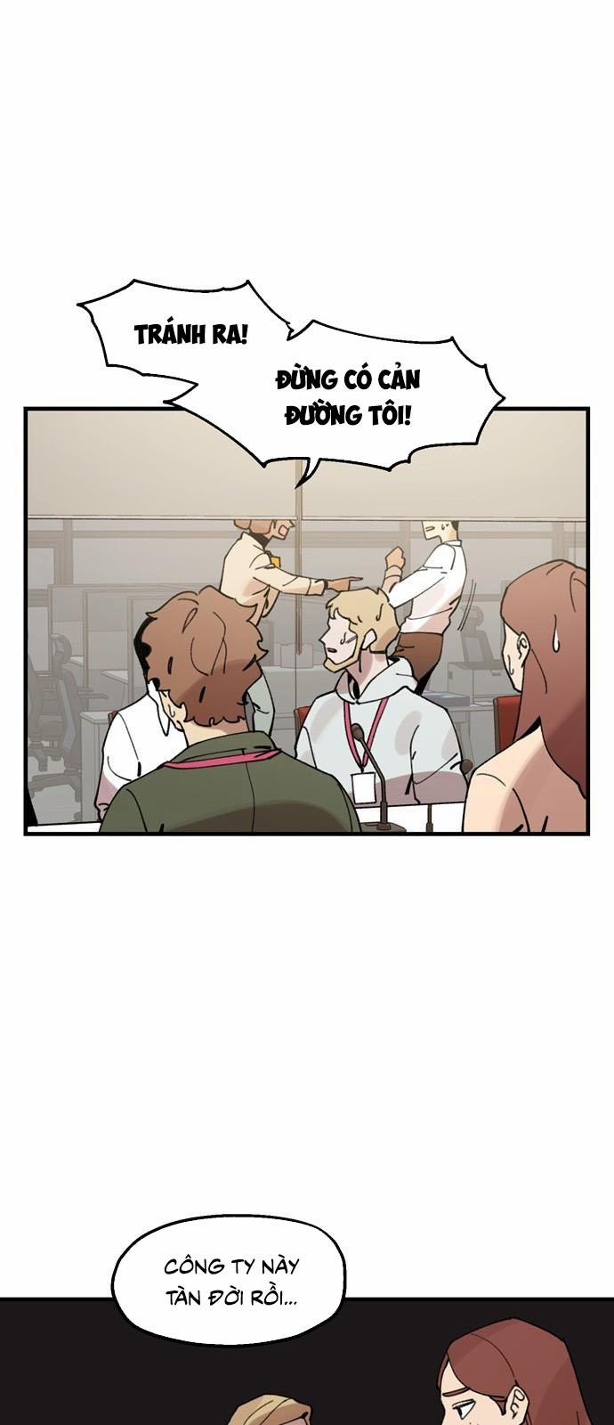 Xếp Hạng Bắt Nạt 11 trang 11