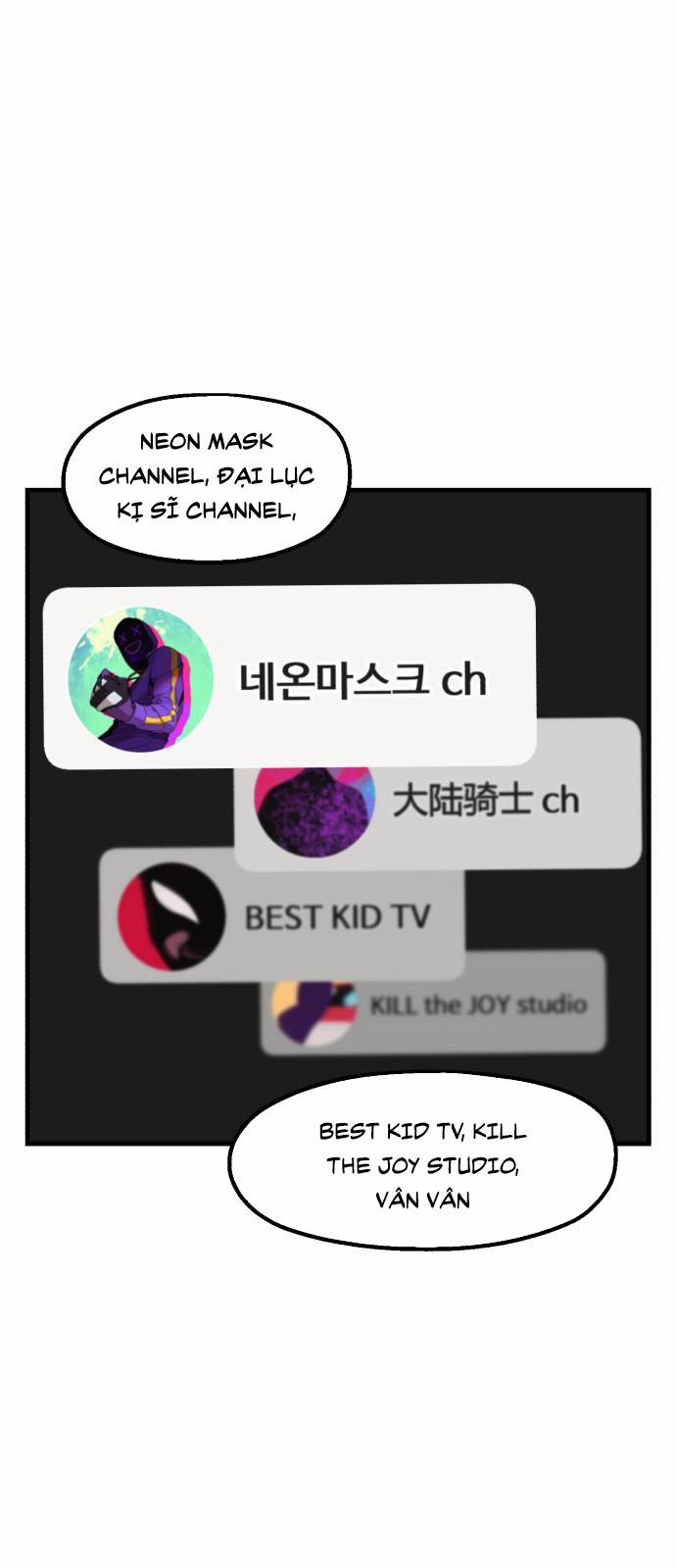 Xếp Hạng Bắt Nạt 11 trang 3