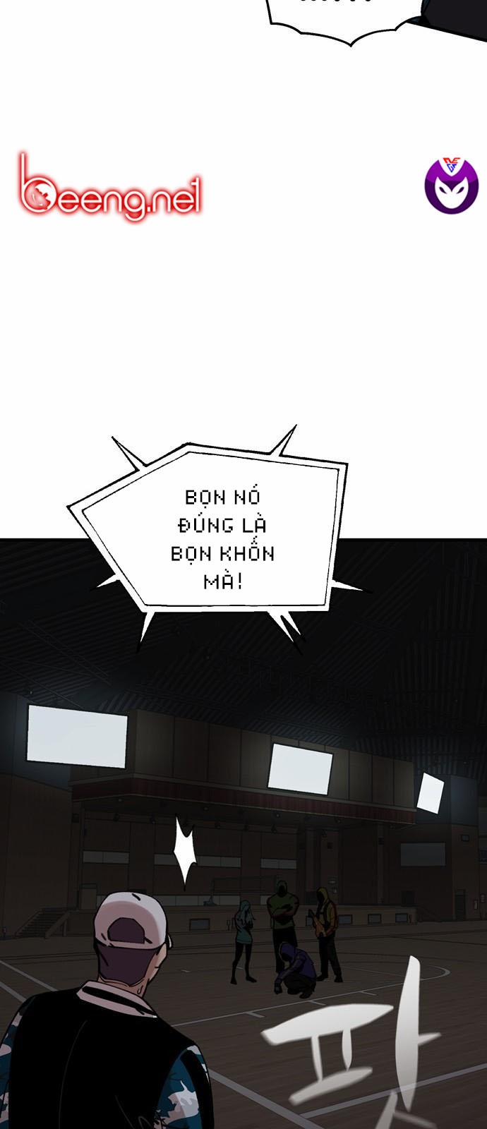 Xếp Hạng Bắt Nạt 11 trang 43