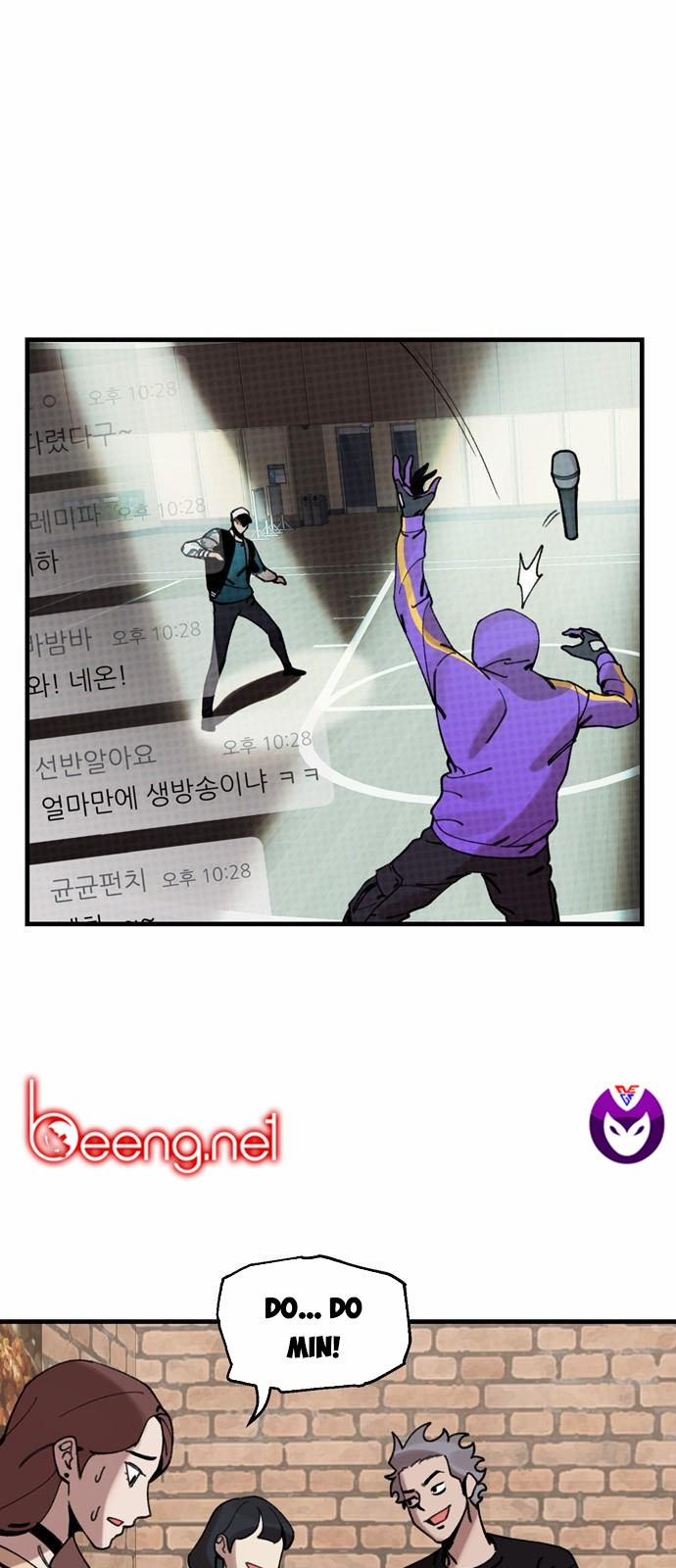 Xếp Hạng Bắt Nạt 11 trang 53