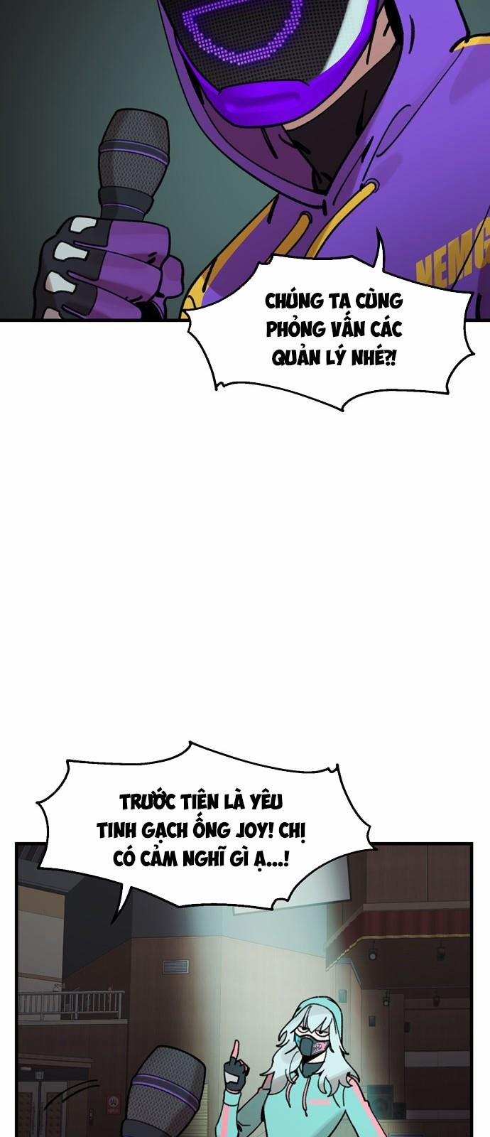 Xếp Hạng Bắt Nạt 11 trang 56