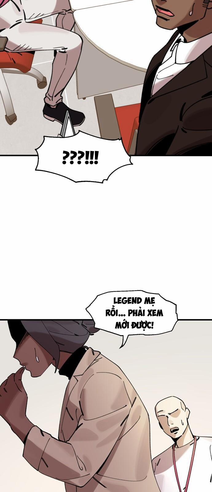 Xếp Hạng Bắt Nạt 11 trang 7