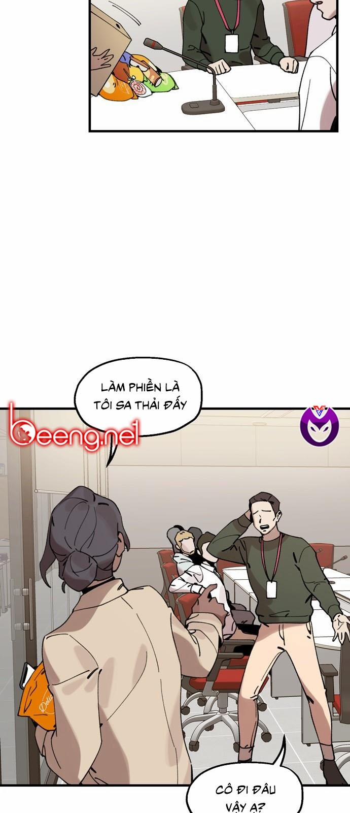 Xếp Hạng Bắt Nạt 11 trang 9