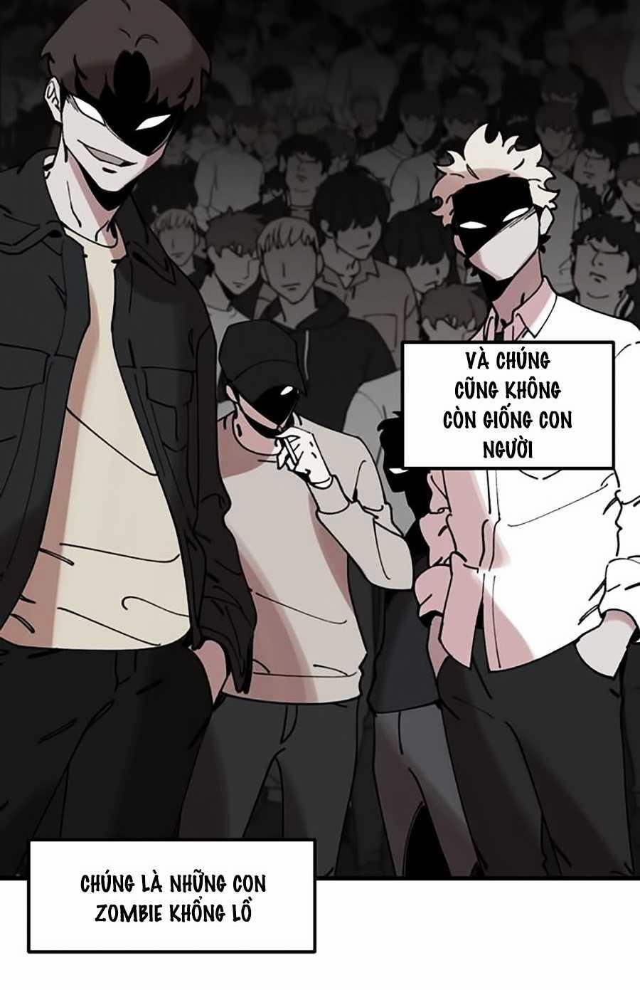 Xếp Hạng Bắt Nạt 12 trang 10