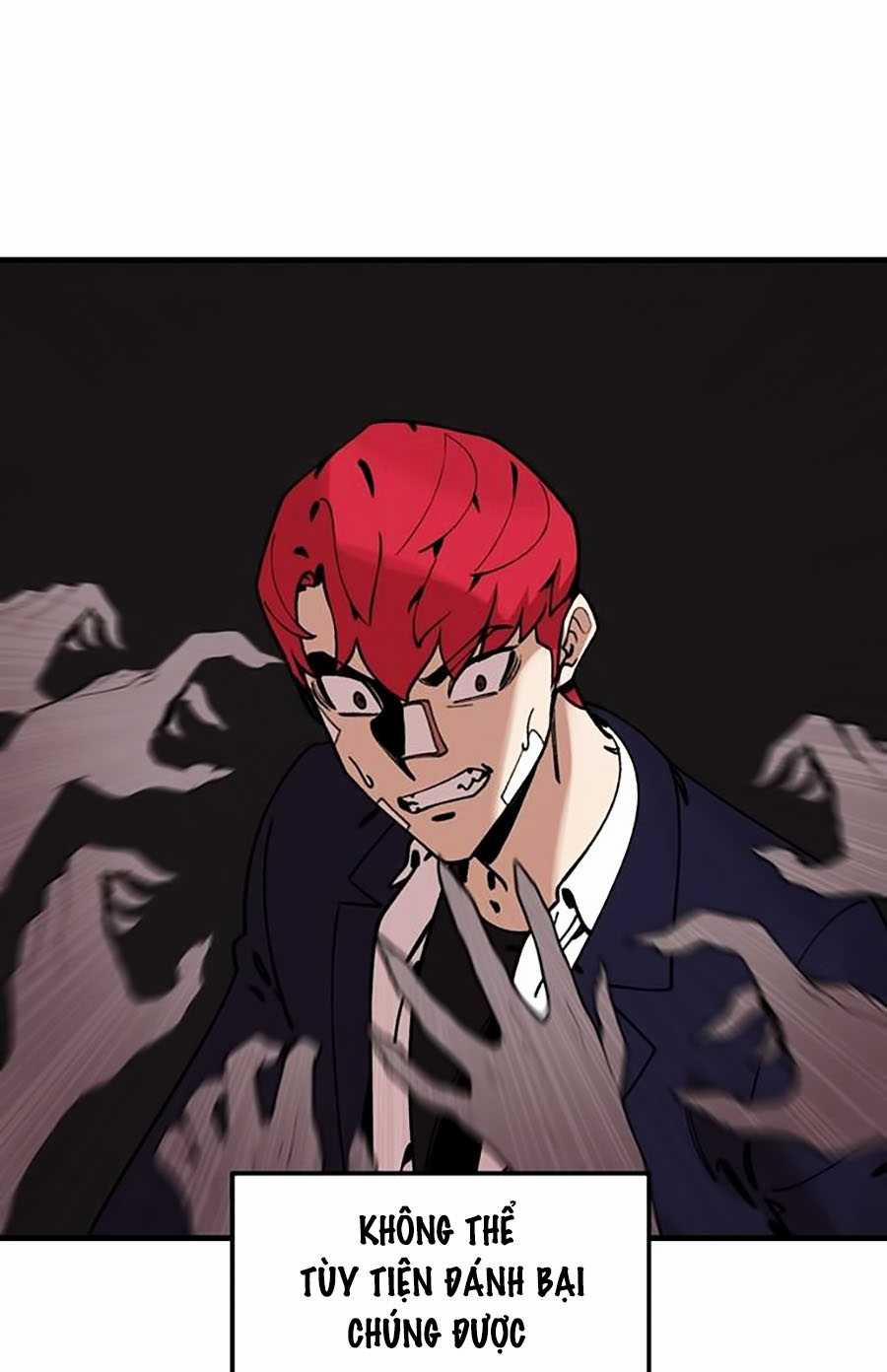 Xếp Hạng Bắt Nạt 12 trang 11