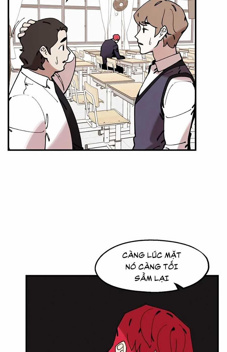 Xếp Hạng Bắt Nạt 12 trang 14