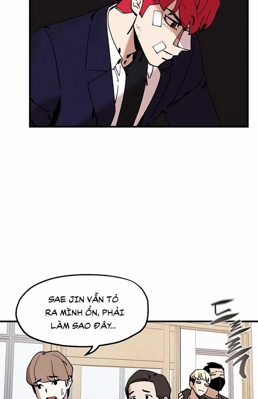 Xếp Hạng Bắt Nạt 12 trang 15