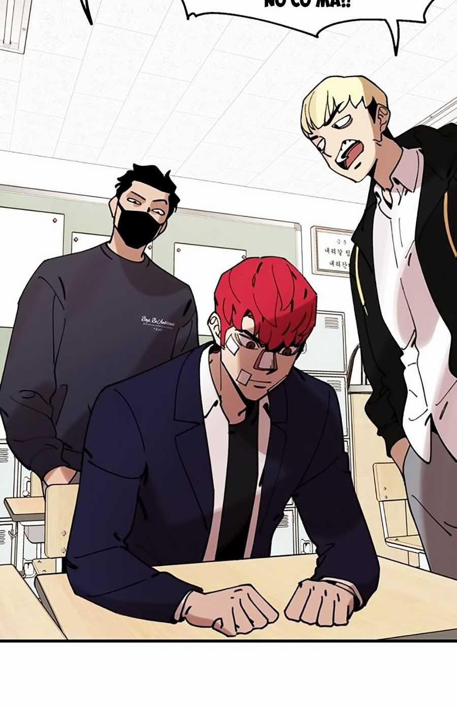 Xếp Hạng Bắt Nạt 12 trang 18