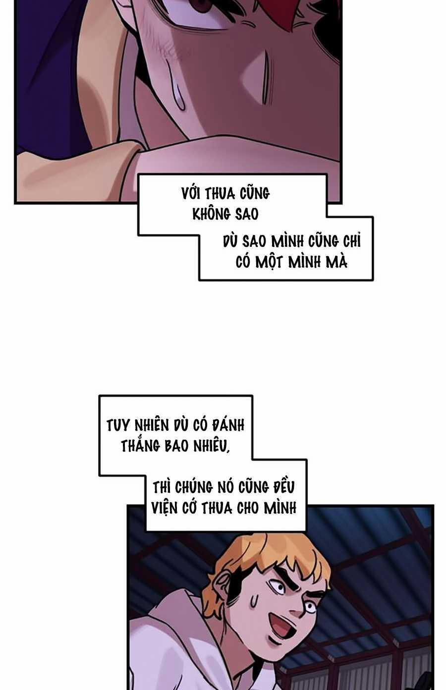 Xếp Hạng Bắt Nạt 12 trang 2