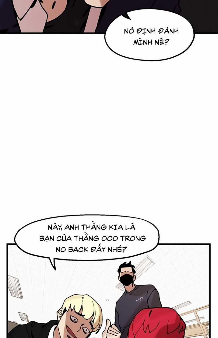 Xếp Hạng Bắt Nạt 12 trang 22