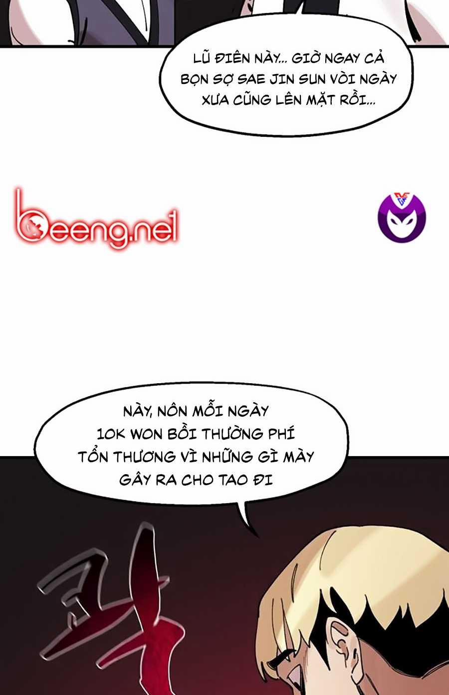 Xếp Hạng Bắt Nạt 12 trang 24