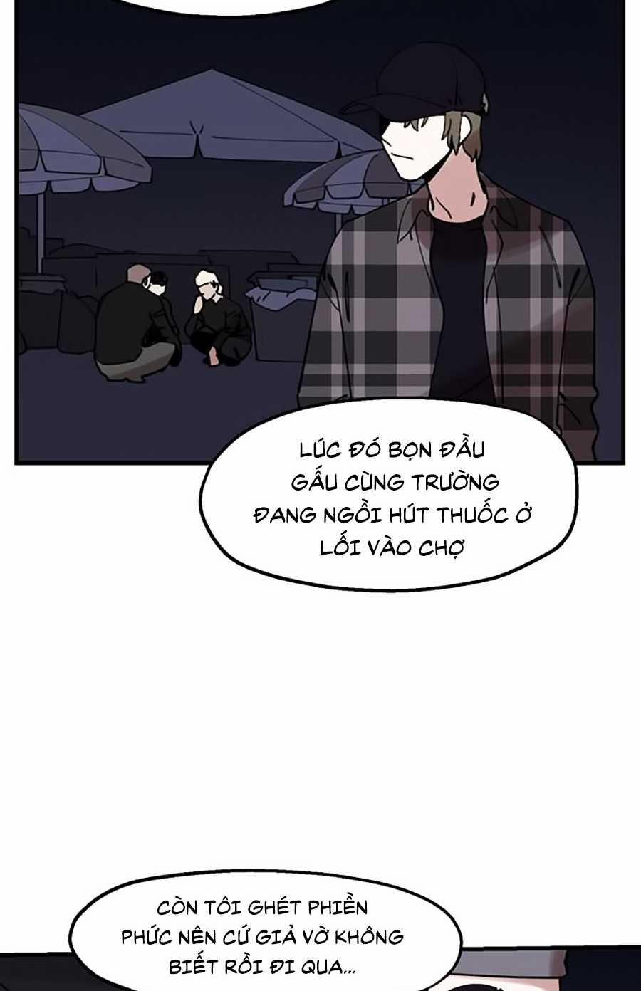 Xếp Hạng Bắt Nạt 12 trang 38