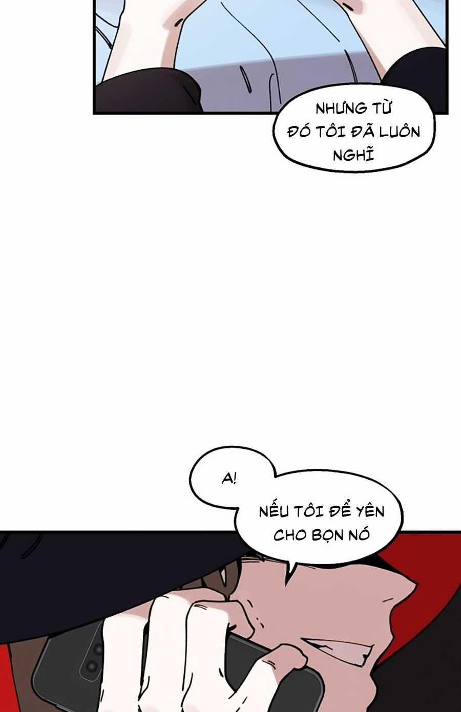 Xếp Hạng Bắt Nạt 12 trang 43