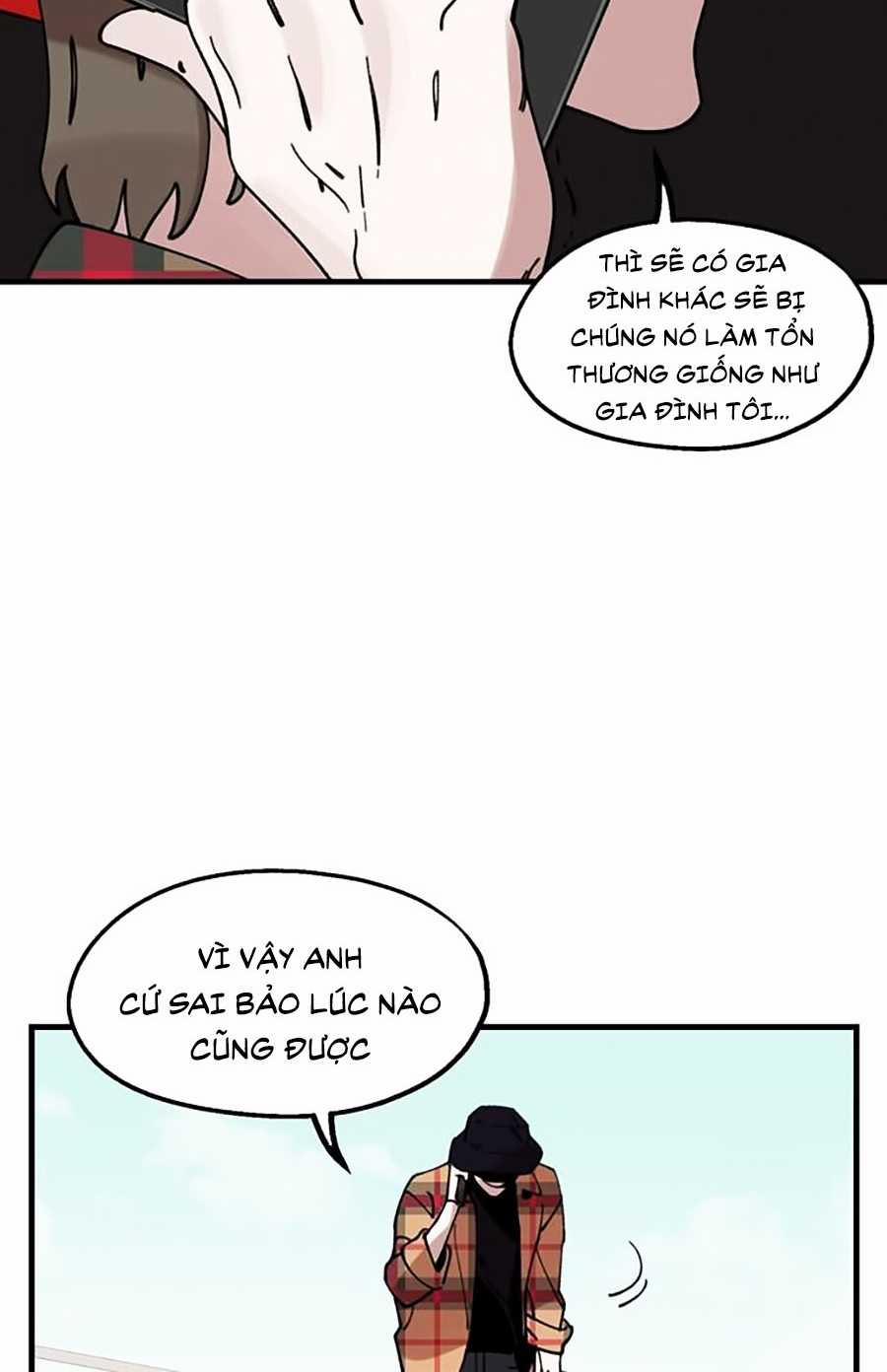 Xếp Hạng Bắt Nạt 12 trang 44