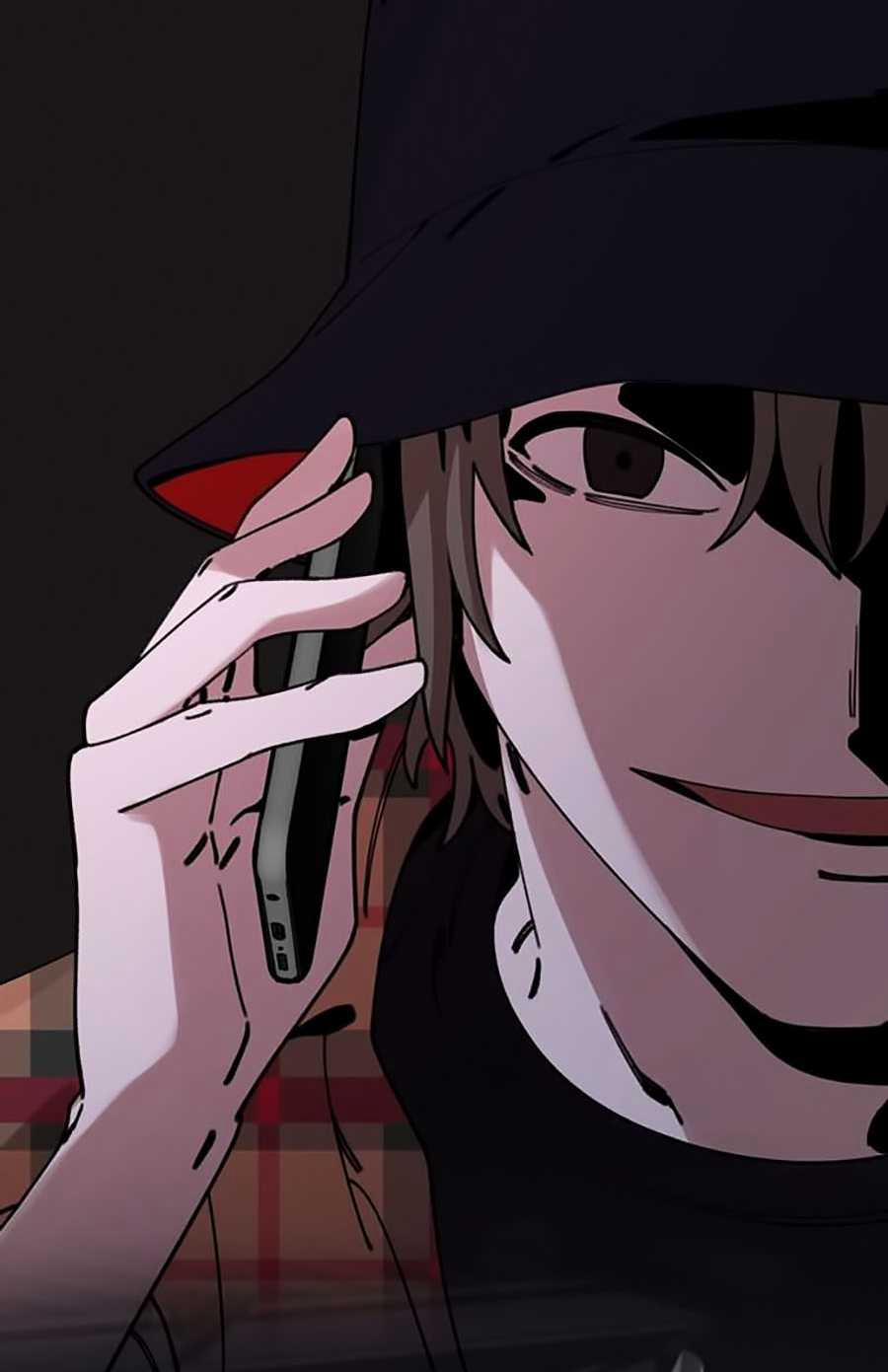 Xếp Hạng Bắt Nạt 12 trang 46