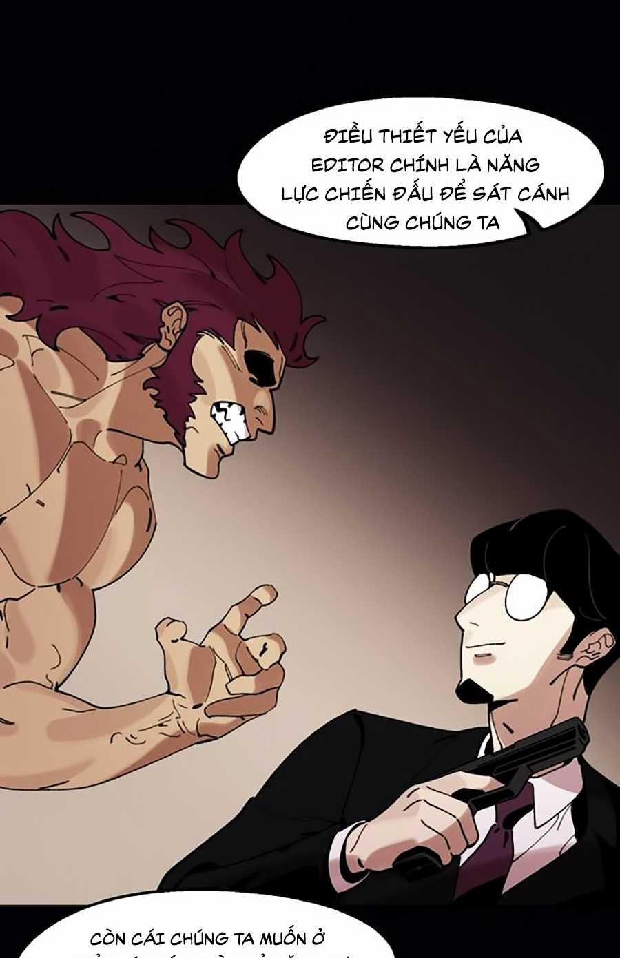 Xếp Hạng Bắt Nạt 12 trang 58