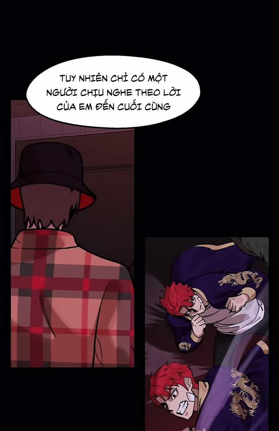 Xếp Hạng Bắt Nạt 12 trang 61