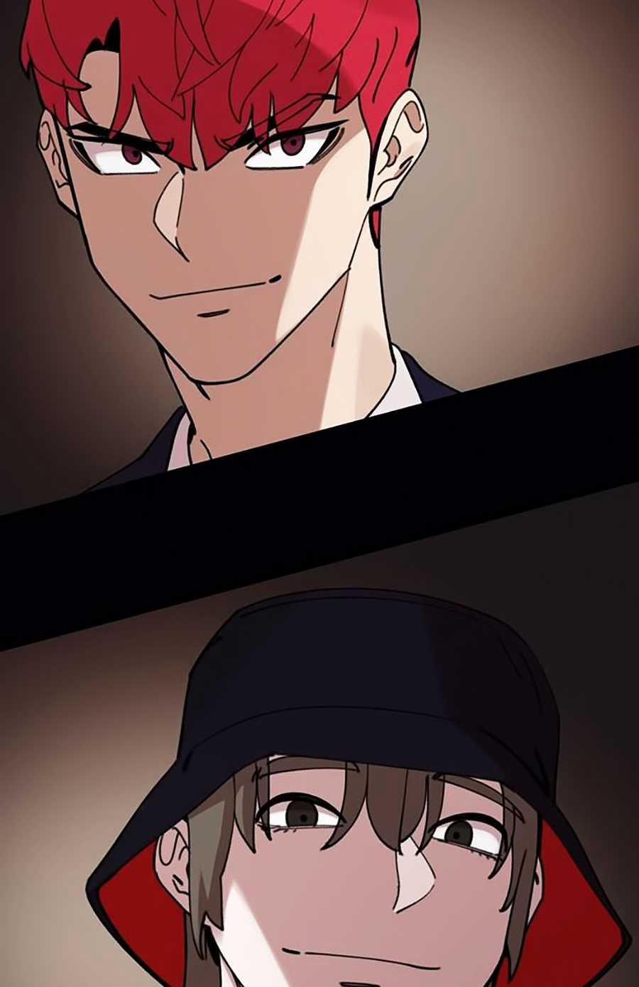 Xếp Hạng Bắt Nạt 12 trang 63