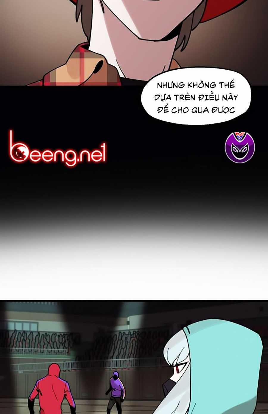 Xếp Hạng Bắt Nạt 12 trang 64