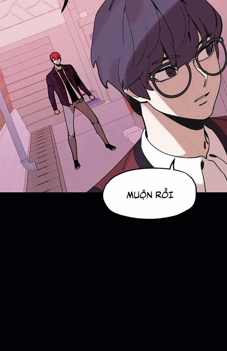 Xếp Hạng Bắt Nạt 12 trang 67