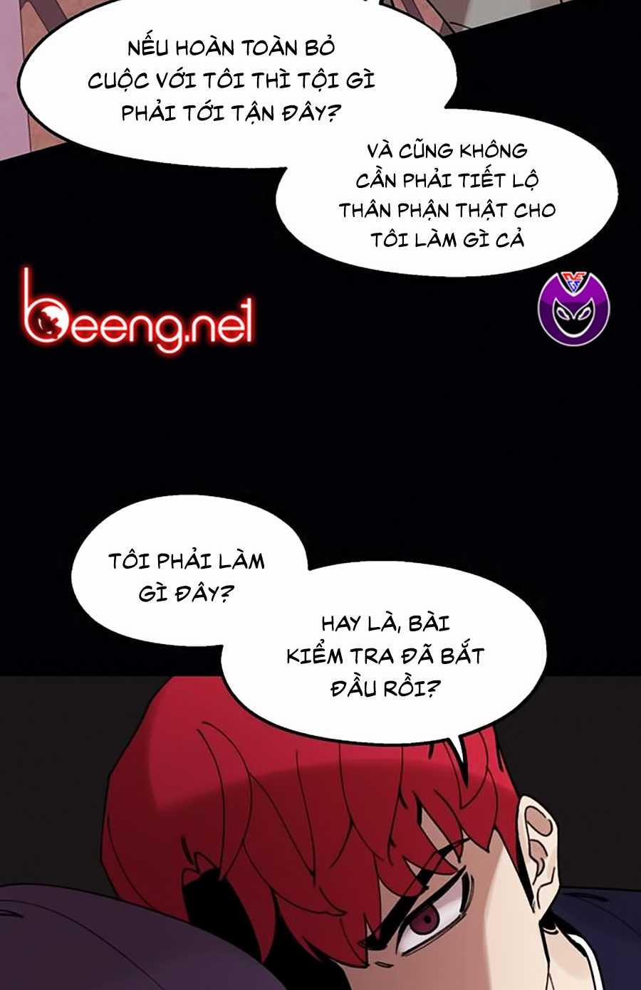 Xếp Hạng Bắt Nạt 12 trang 70