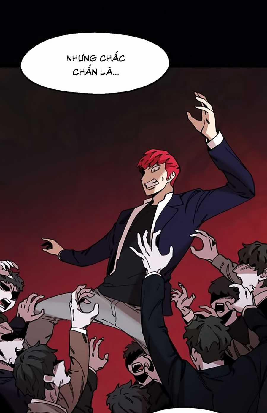 Xếp Hạng Bắt Nạt 12 trang 79