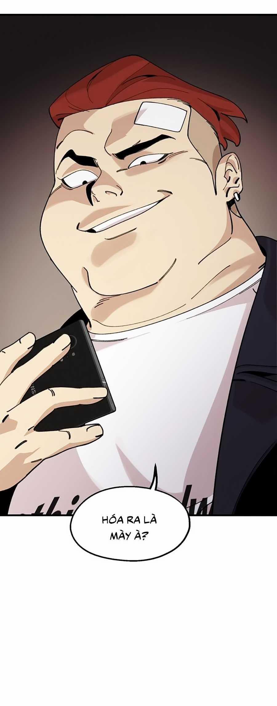 Xếp Hạng Bắt Nạt 13 trang 11