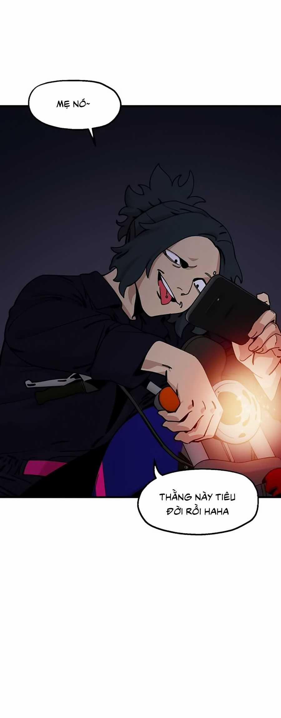 Xếp Hạng Bắt Nạt 13 trang 12