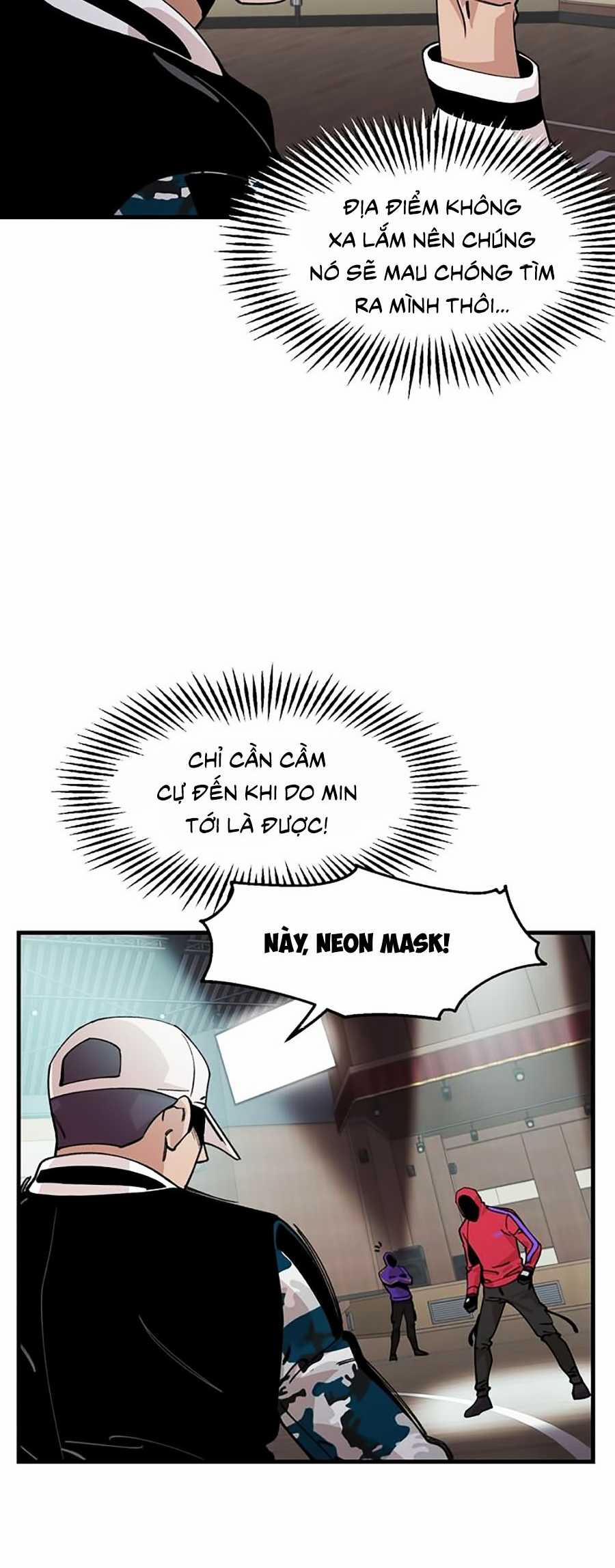 Xếp Hạng Bắt Nạt 13 trang 19