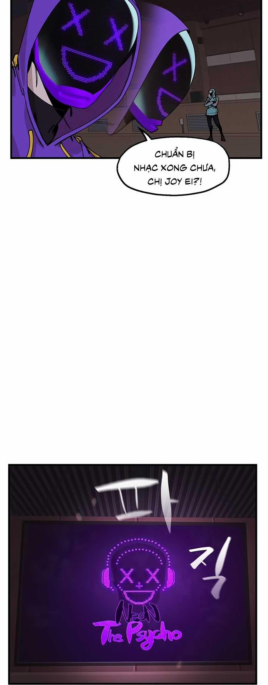 Xếp Hạng Bắt Nạt 13 trang 21