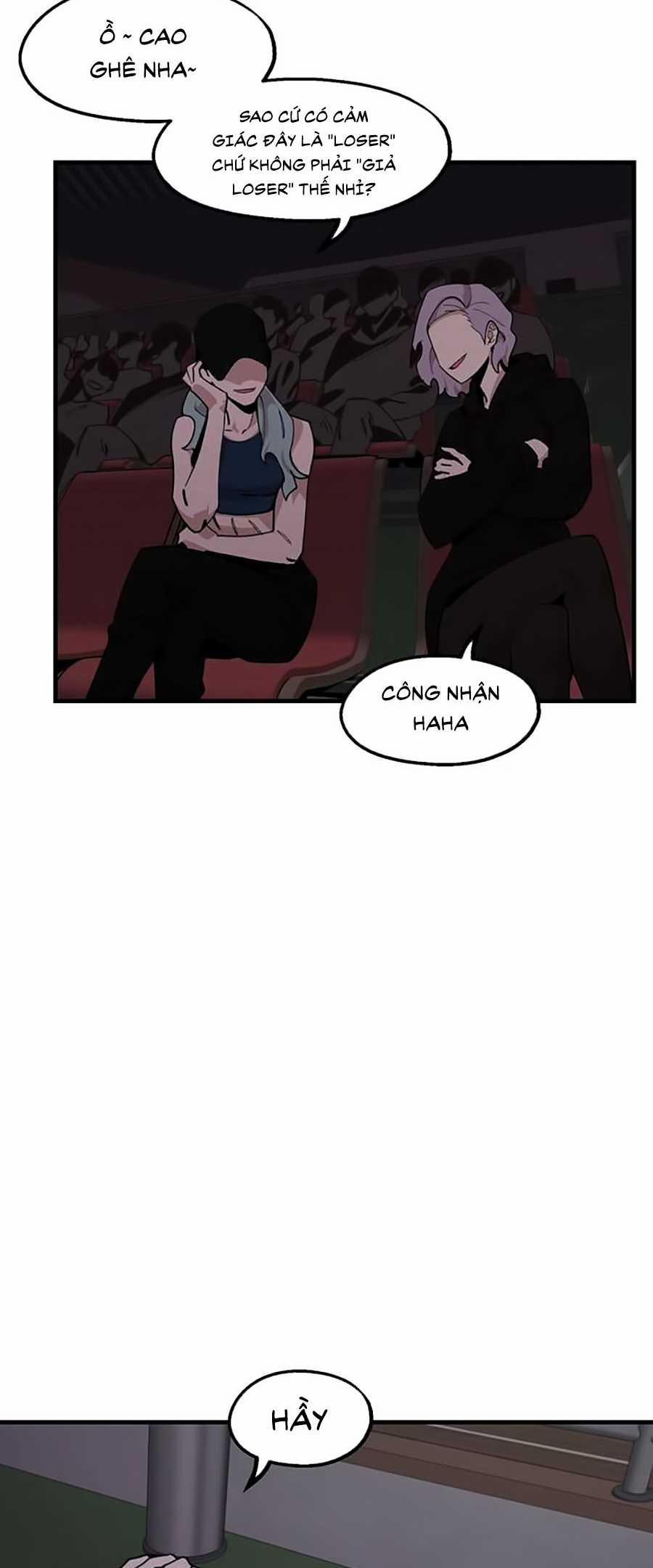 Xếp Hạng Bắt Nạt 13 trang 3