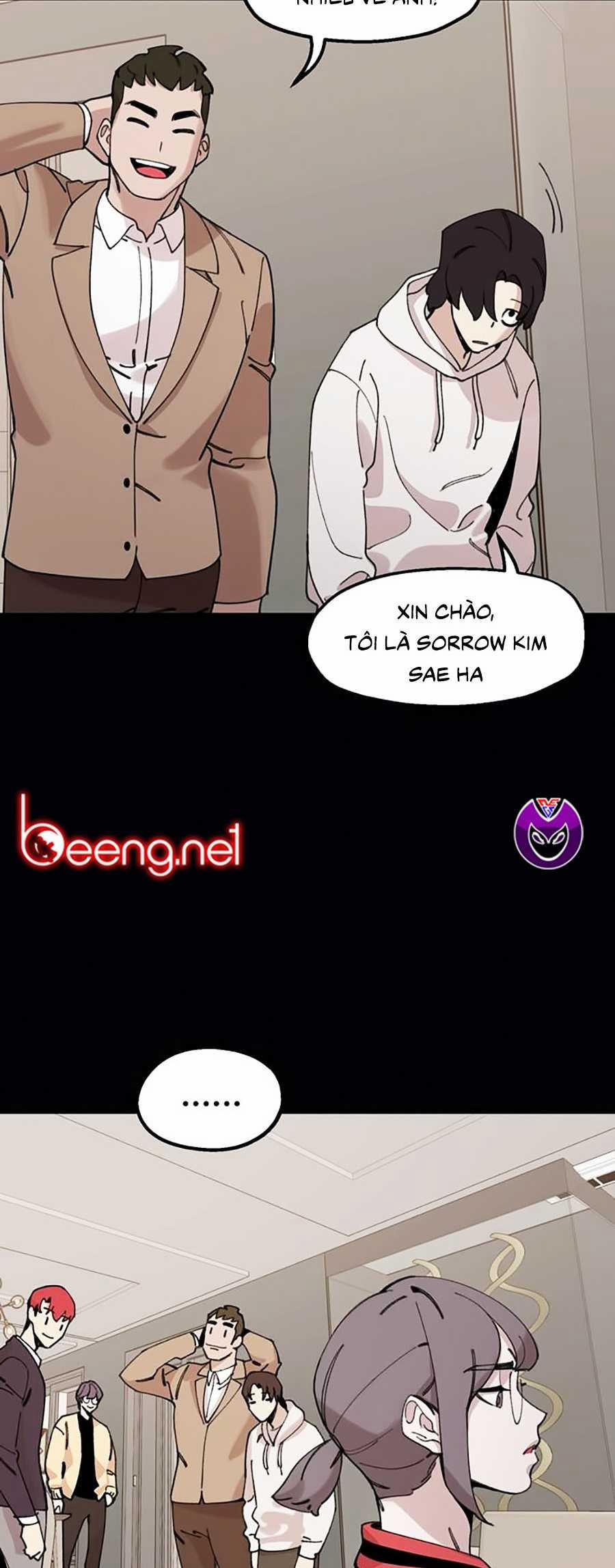 Xếp Hạng Bắt Nạt 13 trang 33