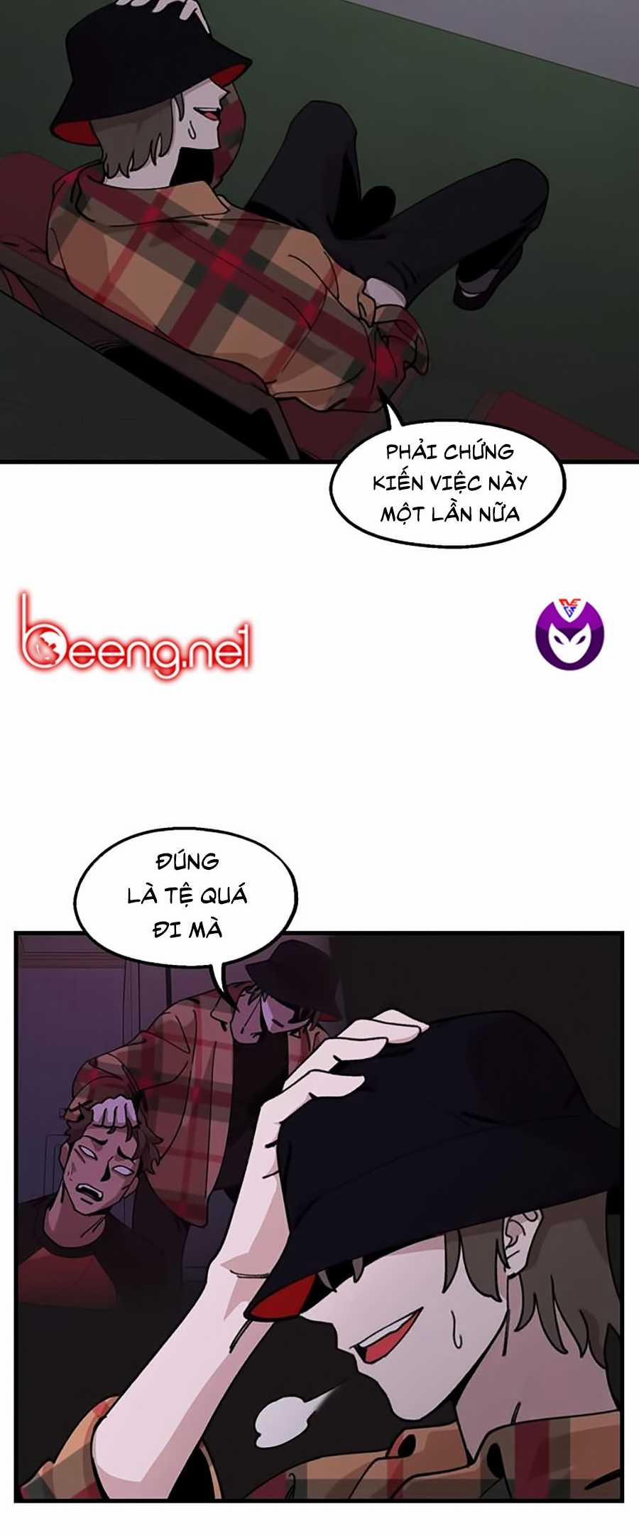 Xếp Hạng Bắt Nạt 13 trang 4