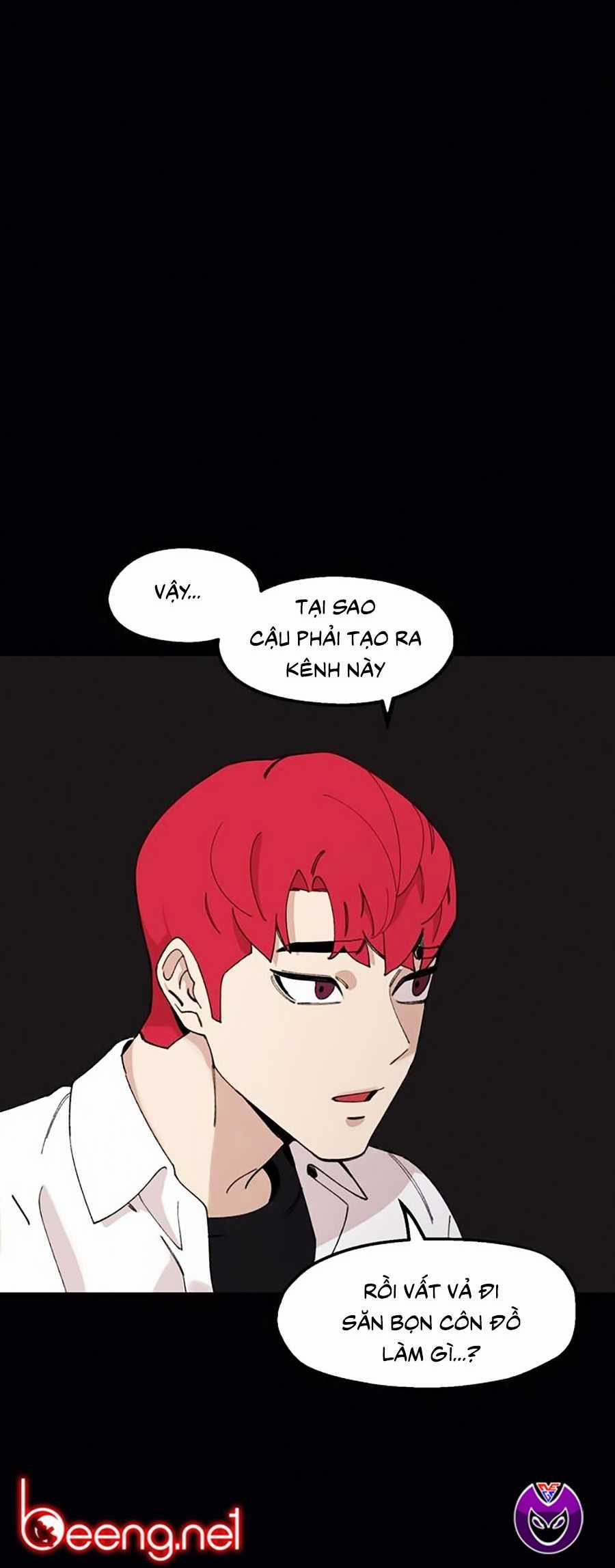 Xếp Hạng Bắt Nạt 13 trang 43