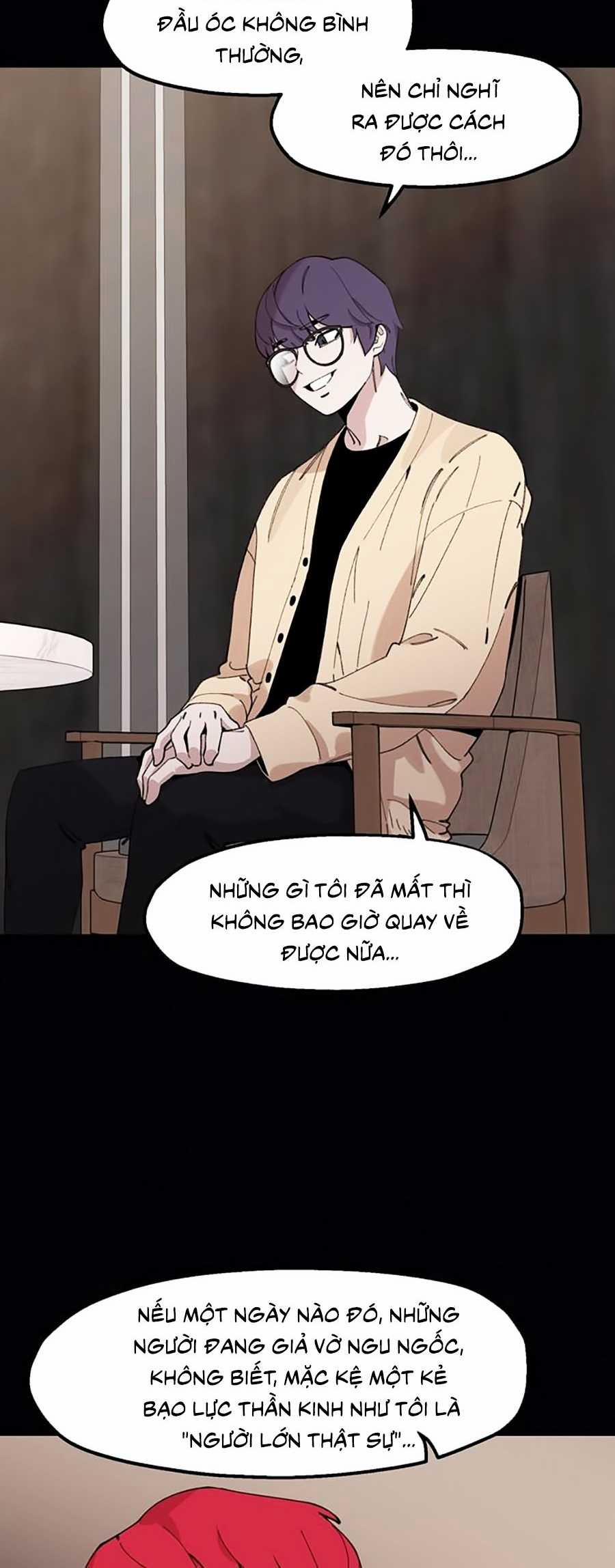 Xếp Hạng Bắt Nạt 13 trang 49