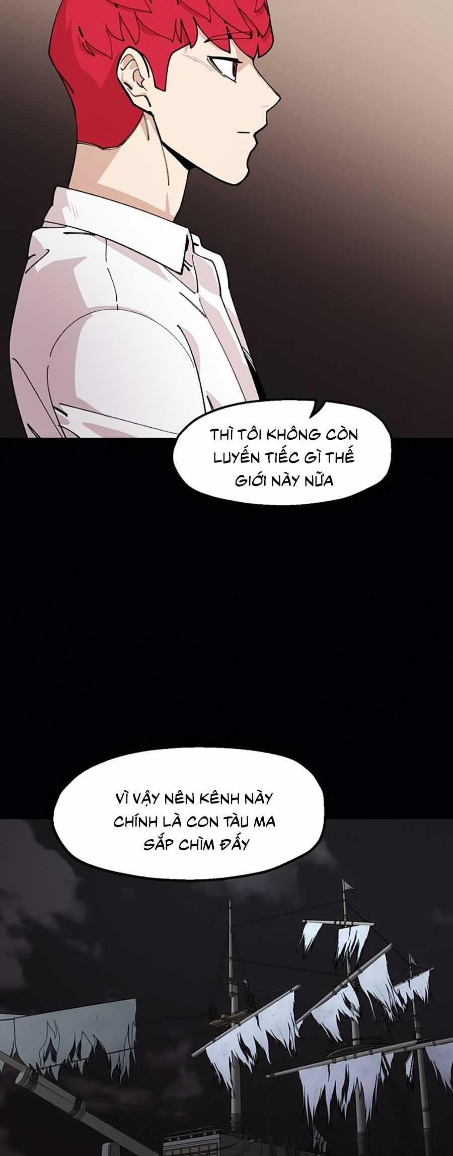 Xếp Hạng Bắt Nạt 13 trang 50