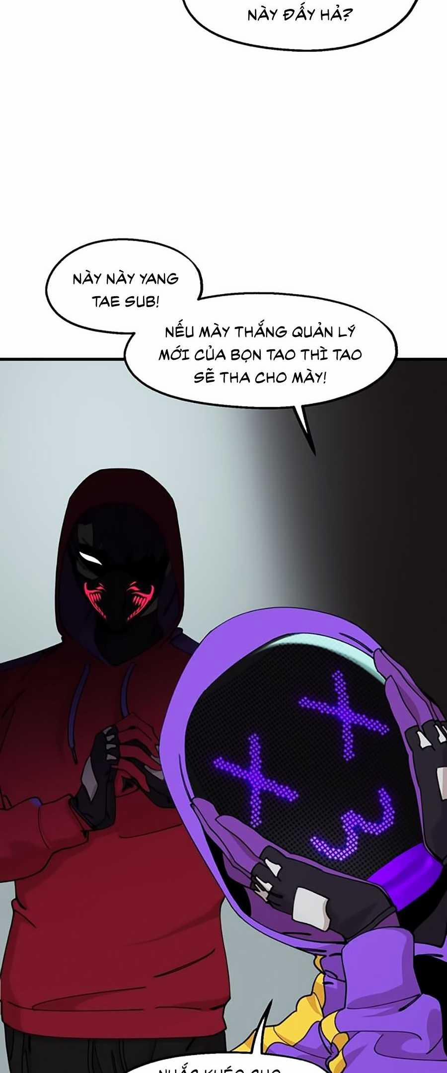 Xếp Hạng Bắt Nạt 13 trang 6