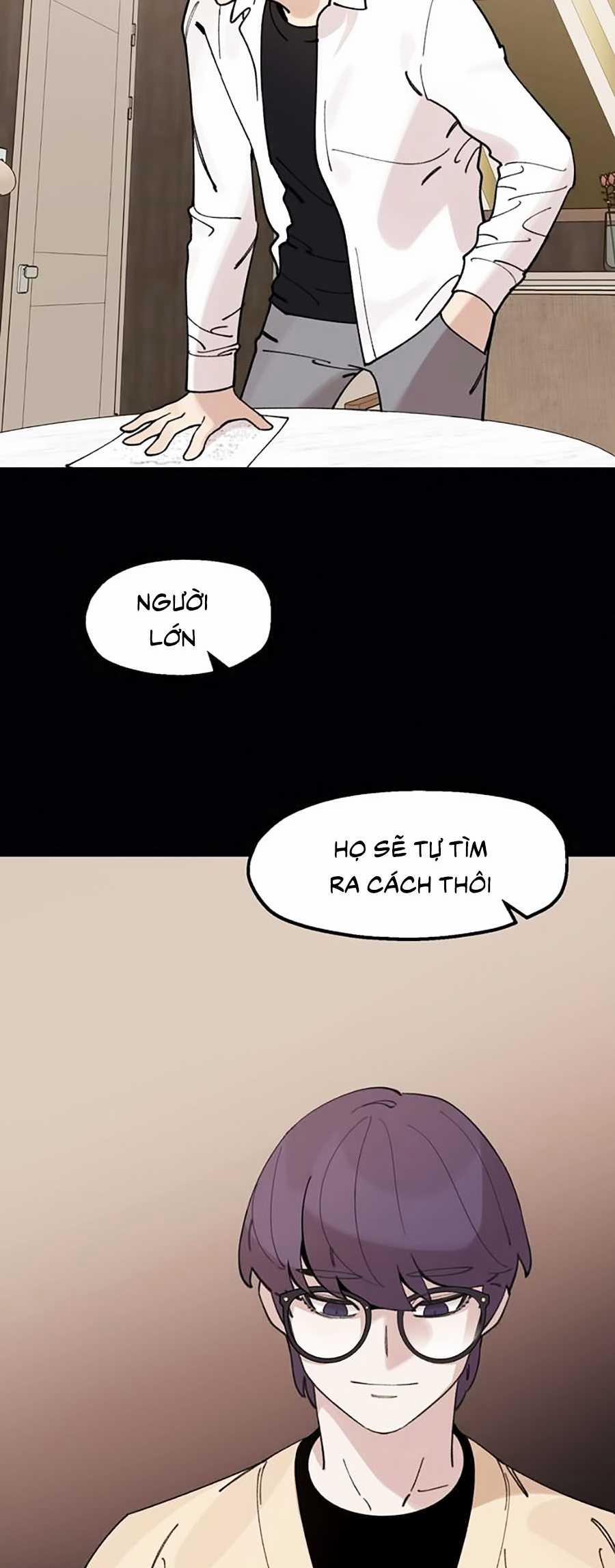 Xếp Hạng Bắt Nạt 13 trang 61