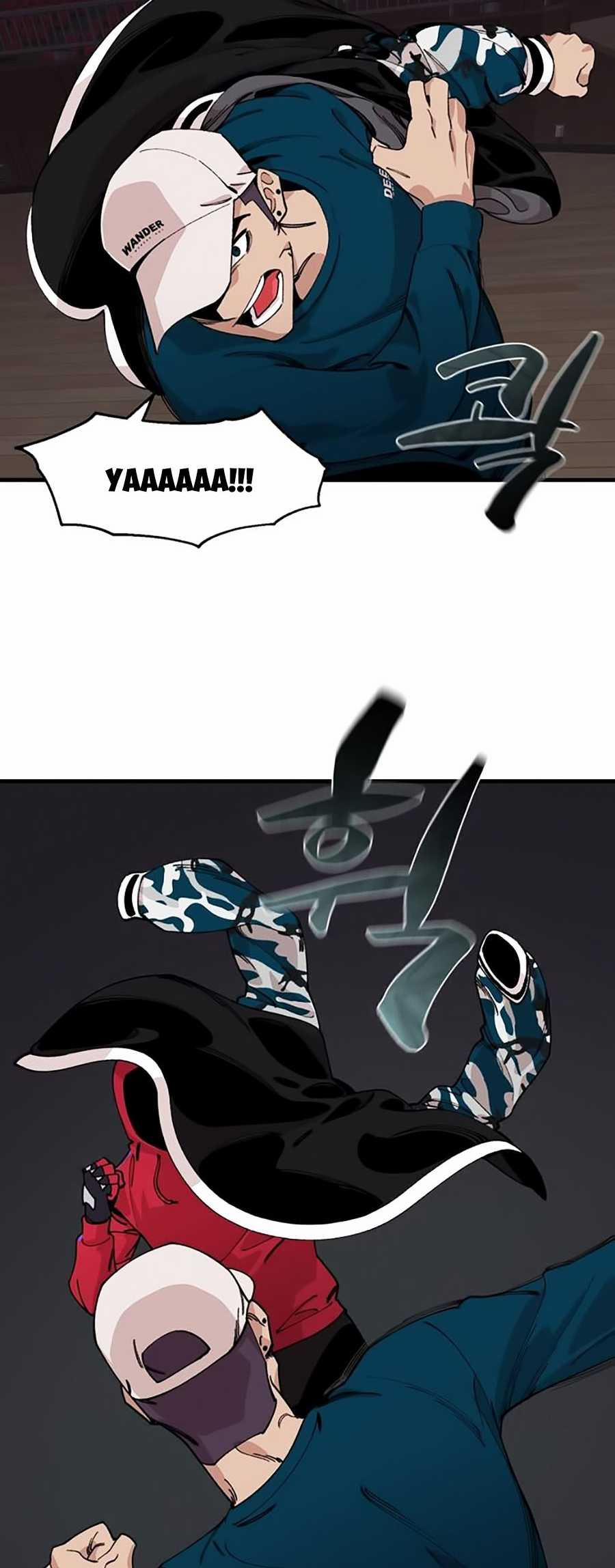 Xếp Hạng Bắt Nạt 13 trang 64