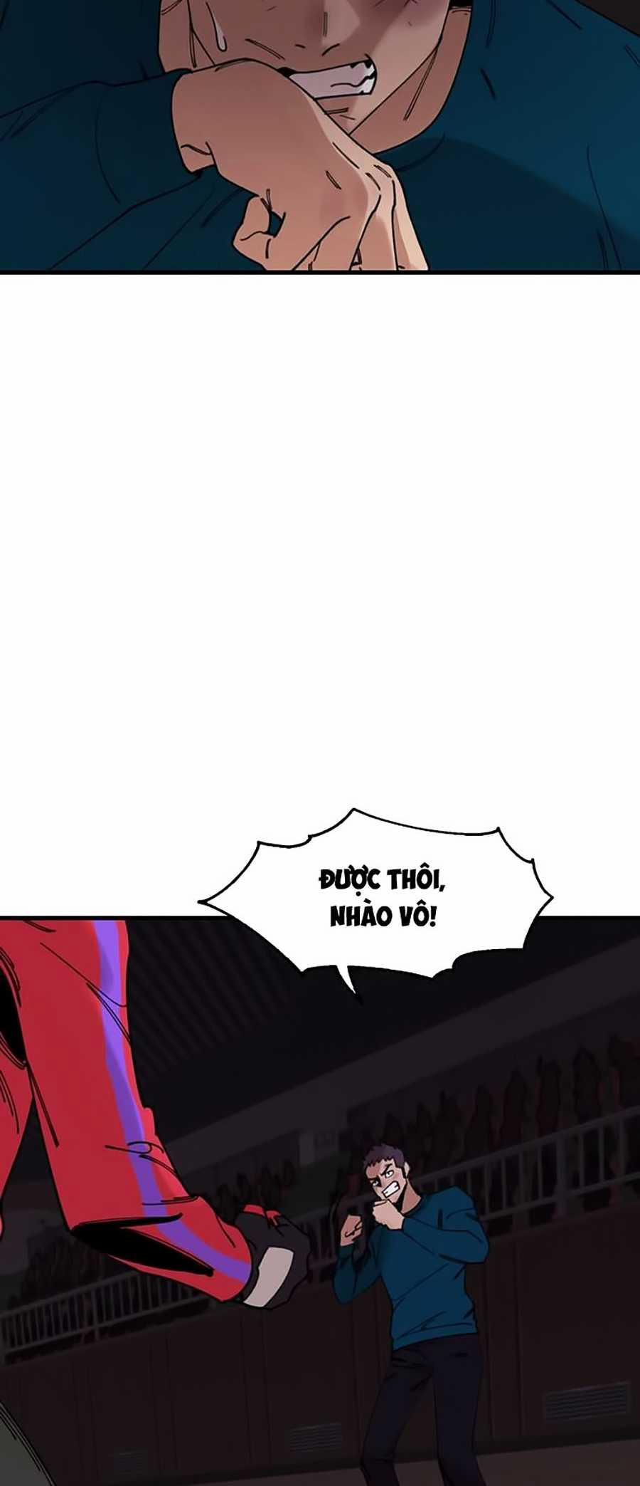 Xếp Hạng Bắt Nạt 14 trang 15